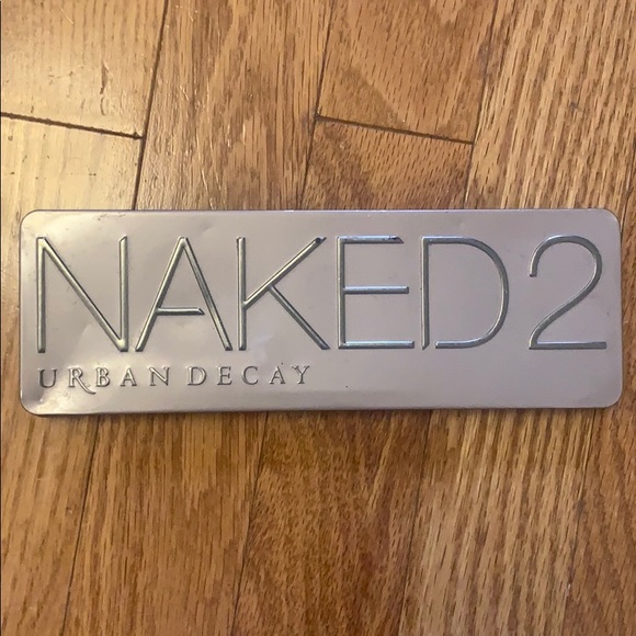 Naked palette 2 - Picture 1 of 3